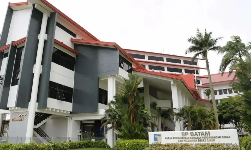 Banggar DPR Apresiasi Kinerja DJP dan Bea Cukai Kepulauan Riau, Soroti Besarnya Potensi Penerimaan Batam