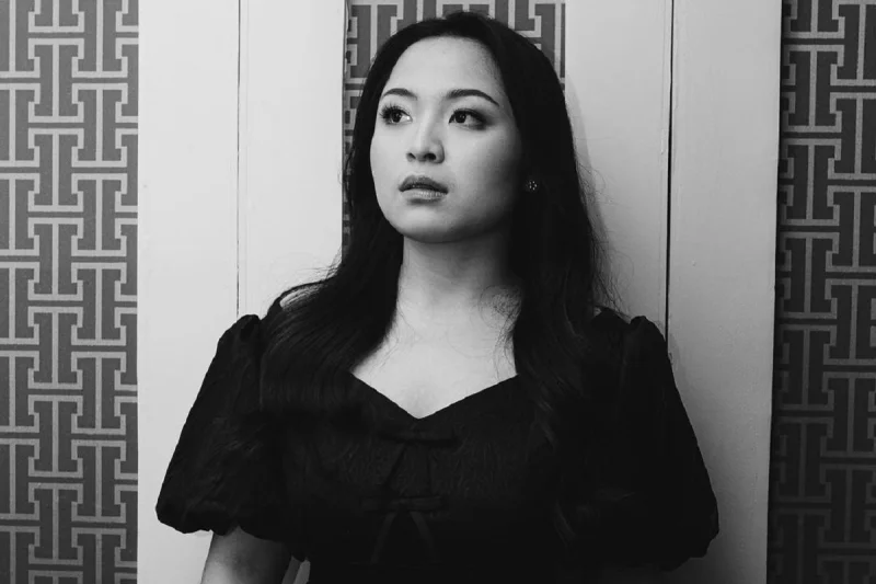 Cerita Bernadya, Royalti Pertamanya Jadi Harapan Bertahan Hidup Keluarga saat Pandemi