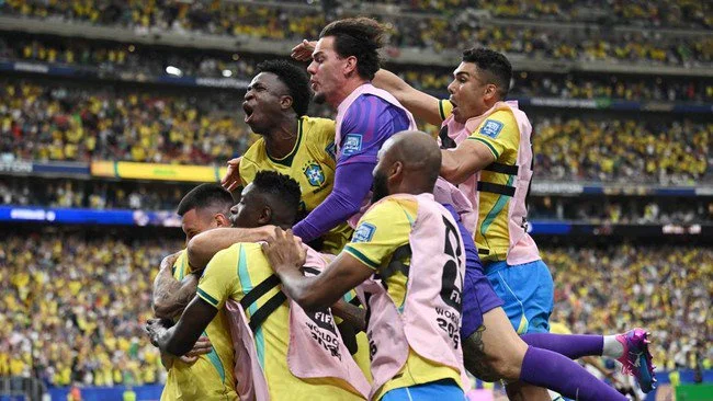 Prediksi Brasil vs Norwegia di 16 Besar Piala Dunia 2026