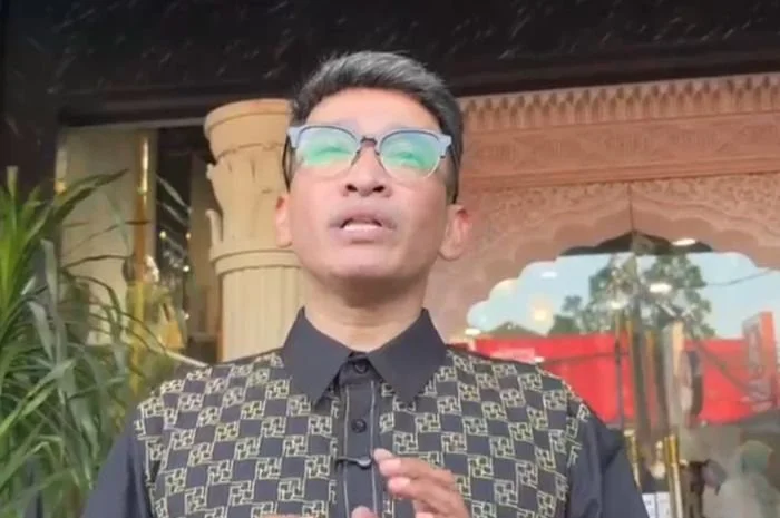Konflik Pasca Cerai Makin Runyam, Ruben Onsu Siapkan Langkah Hukum Sebelum Pertemuan Bersama Sarwendah