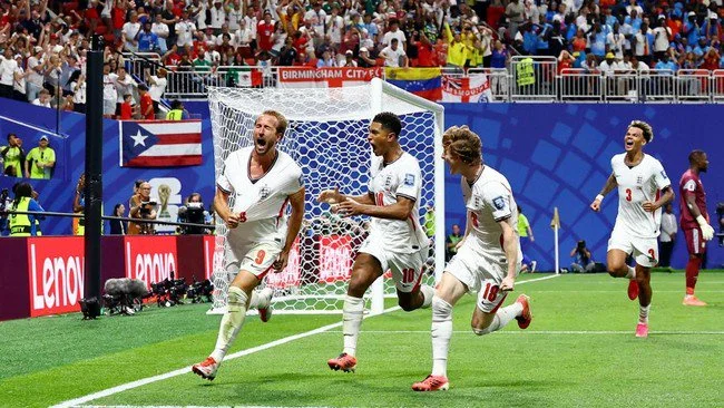 Prediksi Meksiko vs Inggris di Babak 16 Besar Piala Dunia 2026
