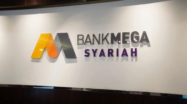 Rupiah Terus Melemah, Bank Mega Syariah Jamin Kinerja Kredit Komersial Tak Kendur