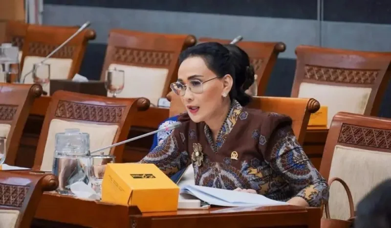 Anggota DPR: Kehadiran Dubes RI di Prosesi Khamenei Wujud Penghormatan