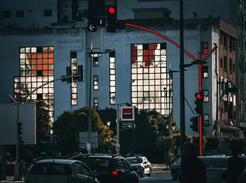 5 Kesalahan Pengemudi yang Sering Terjadi di Lampu Merah