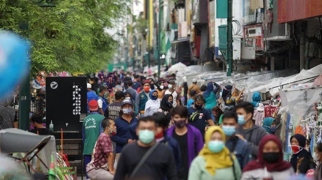 Pemda DIY Targetkan Kawasan Malioboro Full Pedestrian Pada November