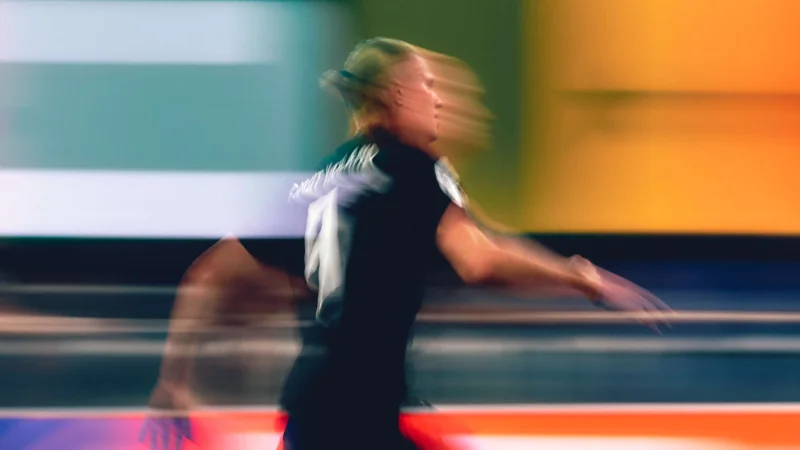 Secepat angin... Haaland mempermalukan Vinícius dan para bintang Brasil