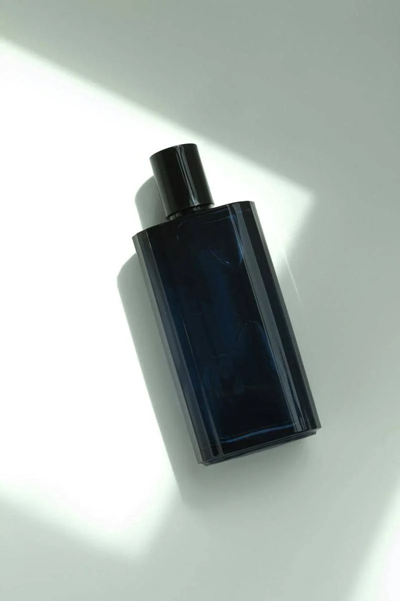 ilustrasi parfum (unsplash.com/Benjamin Watterson) 