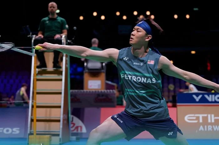 Canada Open 2026 - Lee Zii Jia Ikuti Jejak Unggulan Pertama yang Berguguran di Semifinal