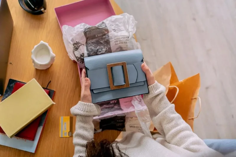 Kenapa Packaging Estetik Bisa Menaikkan Harga Jual hingga 2 Kali Lipat?