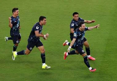 Ulasan Pertandingan Paraguay vs Australia di Piala Dunia FIFA 2026: Semua yang Perlu Anda Ketahui