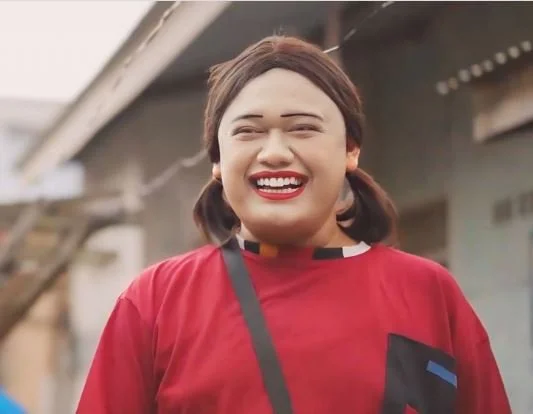 Sosok di Balik Pemeran Wak Bordir di Warintil: Pernah Jadi MUA hingga Raih 10 Juta Subscribers