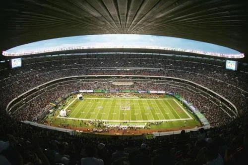 Stadion Azteca