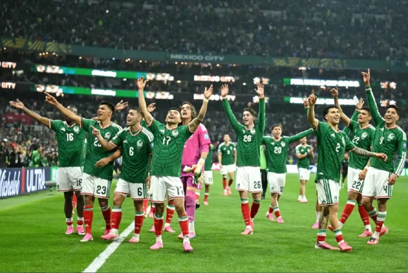 Jelang Timnas Meksiko vs Inggris di 16 Besar Piala Dunia 2026: El Tri Pantang Andalkan Tuah Stadion Angker