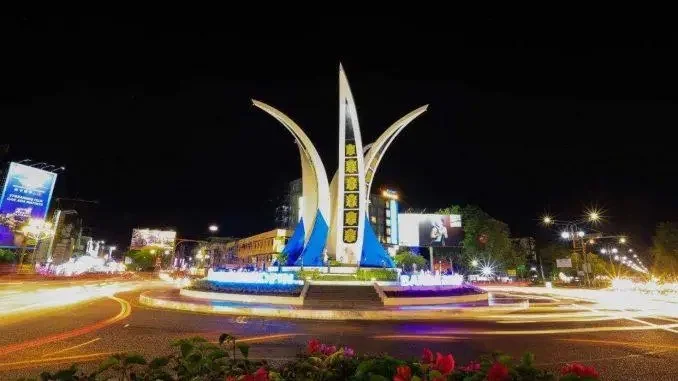 Banda Aceh, Kota Indah dengan Biaya Hidup Super Terjangkau