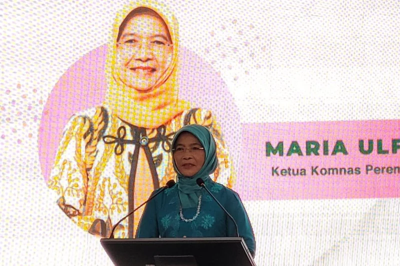 Komnas Perempuan: Bupati Purwakarta “Lalaki Langit” Rendahkan Perempuan