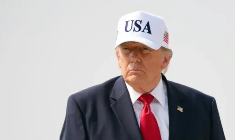 Amerika Serikat Peringati 250 Tahun Kemerdekaan, Trump Tegaskan Keunggulan Negeri Paman Sam