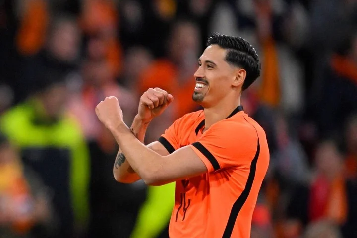 Cerita Tijjani Reijnders Hampir Gabung ke Timnas Indonesia