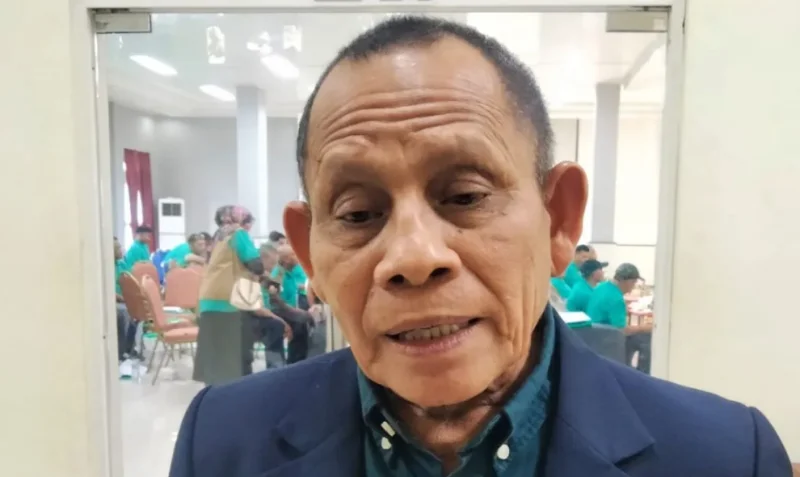 KONI Aceh Belum Menerima Domino sebagai Cabang Olahraga Resmi karena Pertimbangan Syariat Islam