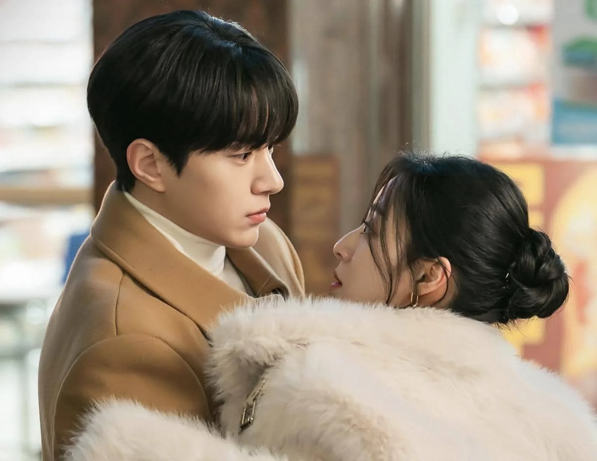 Drama Love In Sync 