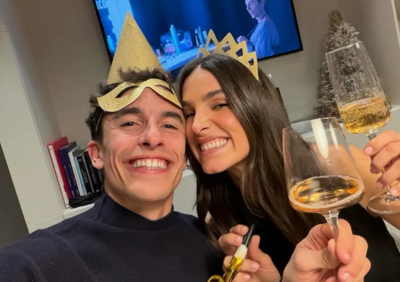 Marc Marquez Ingin Nikmati Penghujung Karier, Tak Lagi Kejar Rekor Juara Dunia MotoGP?