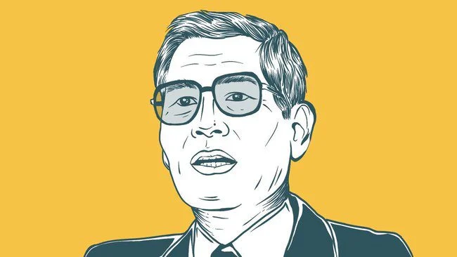 Takemitsu Takizaki, Lulusan SMA Jadi Raja Automasi Berharta Rp408 T