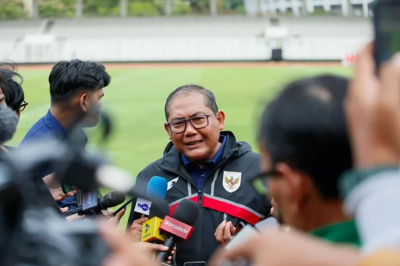Persiapan AFF 2026, Sumardji Tepis Timnas Indonesia Hanya Jago Kandang