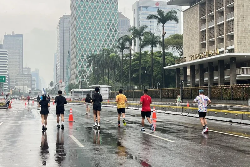 Saat Strava Premium Kena PPN 11 Persen, Pengguna Mulai Takar Untung Rugi Berlangganan