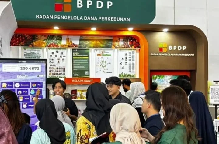 BPDP Siap Mempertemukan UMKM Perkebunan dengan Investor untuk Perluas Akses Pasar