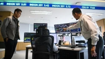Jadwal Cum Date 6-7 Juli 2026 dan Daftar 19 Saham Bagi Dividen Minggu Ini
