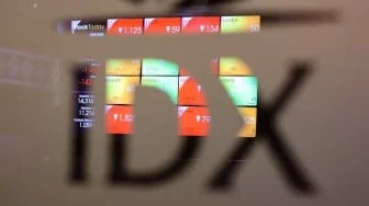 IHSG Berpeluang Sentuh 6.000 Pekan Depan, AVIA hingga JPFA Bisa Jadi Pilihan