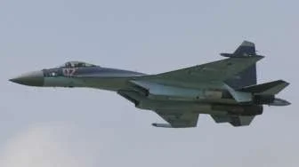 Spesifikasi Pesawat Sukhoi Su-35 Milik Iran yang Disiapkan Oleh Rusia
