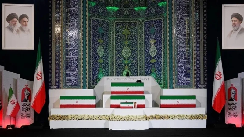 RI Absen di Pemakaman Ali Khamenei, Politik Luar Negeri Dikritik: Indonesia Penakut
