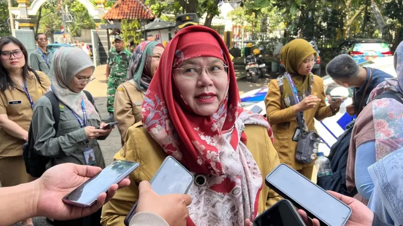 Program Dokter Desa Dedi Mulyadi Belum Capai Target, Ini Kendalanya