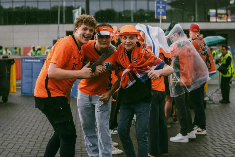 6 Pemain Belanda Paling Berkontribusi di Piala Dunia 2026