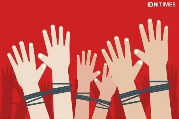 Aktor Utama Sindikat Jual 25 Bayi ke Singapura Dituntut 10 Tahun Bui