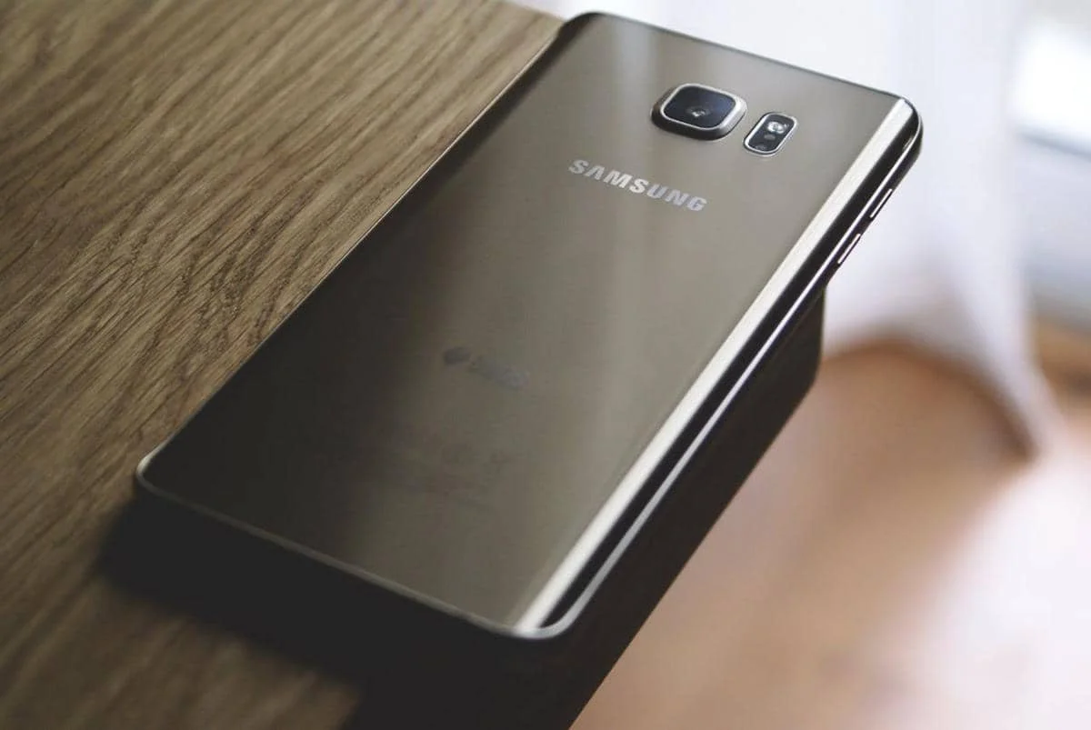 HP Samsung