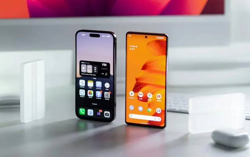 5 Perbedaan Gorilla Glass dan Ceramic Shield, Lebih Tangguh Mana?