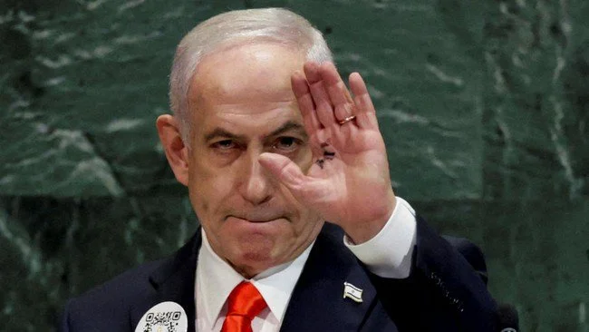 Netanyahu Berdalih Banyak Desa di Lebanon Minta Dicaplok Israel