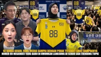 Megawati Hangestri