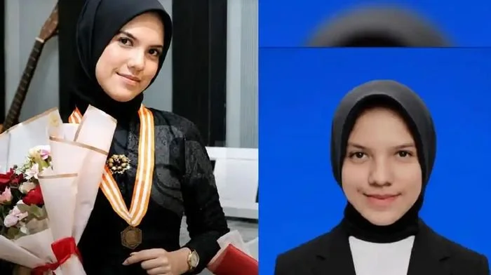 Kronologi Mahasiswi Telkom, Nadira Az Zahra hilang misterius, keluarga sempat terima notifikasi janggal di ponsel, ini isinya!