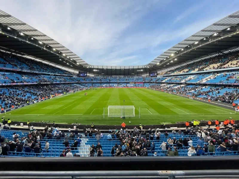 Rekap Perjalanan Nathan Ake Bersama Manchester City