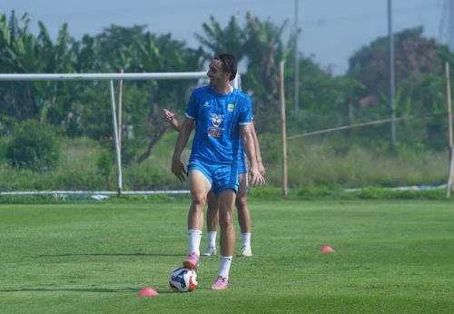 Andrew Jung. (Foto: Instagram/andrewcadabra)