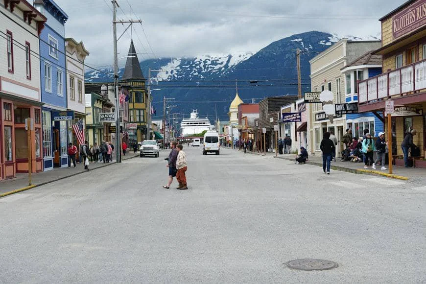 Skagway