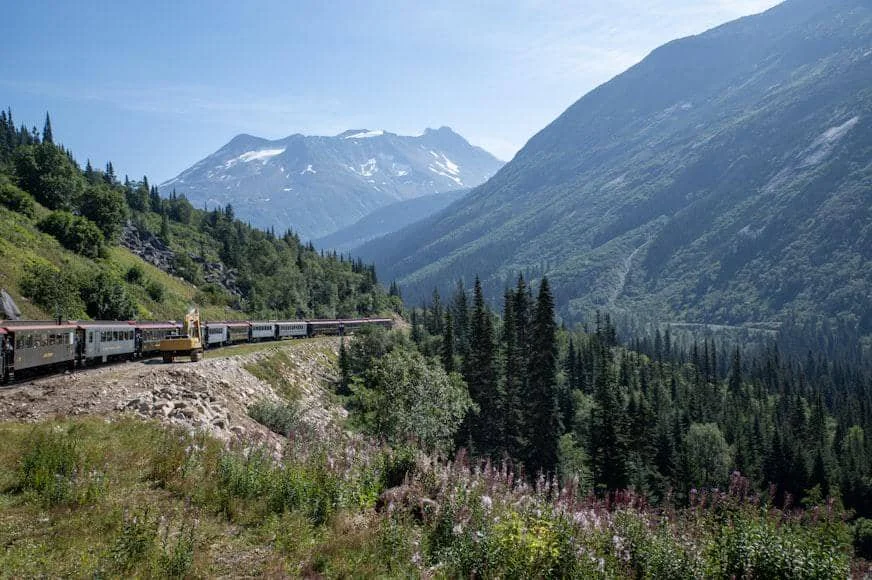 White Pass