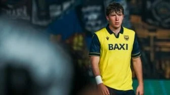 Ole Romeny Susul Sandy Walsh dan Ragnar Oratmangoen Gabung Persib Bandung? Ini Kodenya