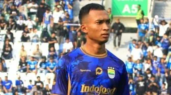 Robi Darwis Bongkar Alasan Tinggalkan Persib demi Arema FC