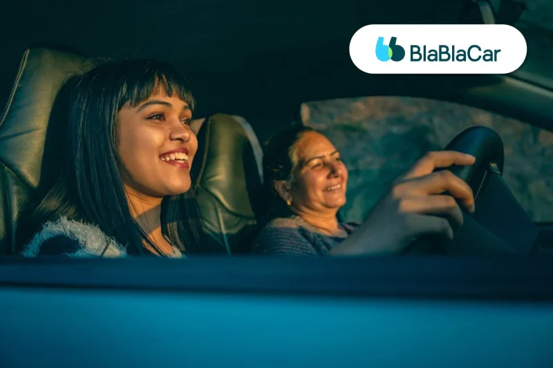 Layanan Berbagi Tumpangan Asal Prancis BlaBlaCar Masuk Indonesia