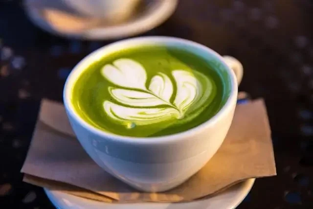 Saingi Jepang, China Targetkan Dominasi Pasar Matcha Global