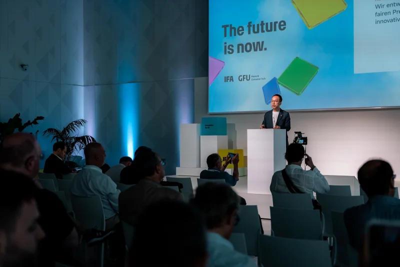 Xiaomi Pastikan Debut di IFA 2026, Fokus Perkuat Eropa