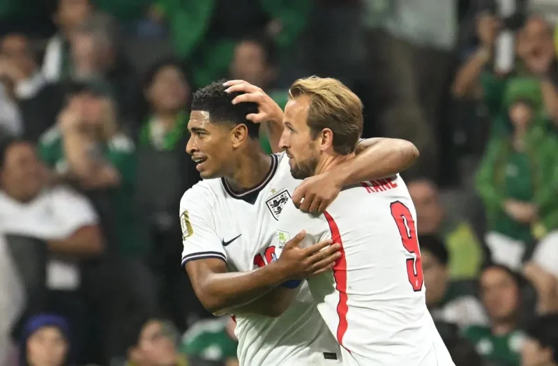 Tuchel Ogah Bahas Kans Inggris vs Argentina di Semifinal Piala Dunia